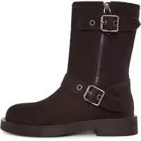 CESARE GASPARI Boots bruin