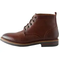 Next Veterboots bruin