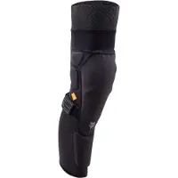 FOX Launch Knie/scheenbeen beschermers