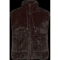 Free Quent Fqfony-waistcoat mole