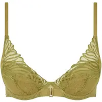 Chantelle Voorgevormde bh Legend | Maat: 80C | Kleur: Pearl Green