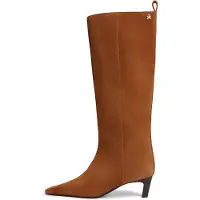 Tommy Hilfiger Laarzen bruin