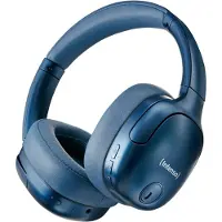 Intenso O400HA (blauw, Bluetooth 5.3, 3,5 mm aansluiting, actieve ruisonderdrukking)