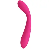 Pretty Love Jessica High Power Roze G-Spot Vibrator