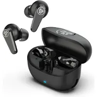 JLab GO PODS ANC BLACK