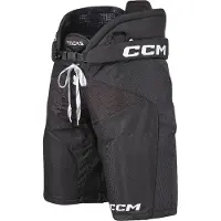 CCM Hp Tacks Ijshockey Pant (junior) Zwart Jr. M