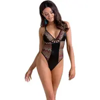 Casmir | Lagerta Teddy S/M | LINGERIE | SEXY LINGERIE