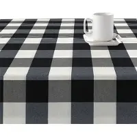 Belum Geruit Tafelkleed Van Hars 50-319 140x 155 Cm