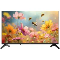 Strong SRT40FH5553, 101,6 cm (40 inch), 1920 x 1080 pixels, Full HD, Smart TV, Wi-Fi, zwart