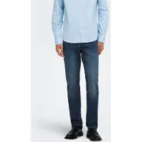 Only & Sons Jeans 'ONSWeft' donkerblauw