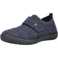 Rohde Huisschoenen marine