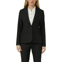 s.Oliver Black Label Blazers zwart