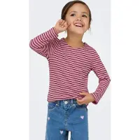 ONLY Kmgmaude Top Dames Roze 104
