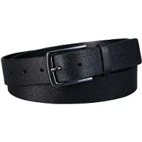 Calvin Klein Riem zwart