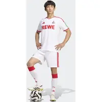 Adidas 1. FC KÖLNLN 26/27 Thuisshirt