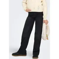 ONLY GIRLS Jeans 'KOGJUICY' black denim