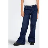 Kids Only GIRLS Jeans 'KOGComet' donkerblauw