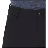 Mammut - Hiking V Pants - Trekkingbroek 46 - Long, zwart