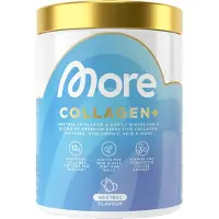 More Nutrition MORE Collagen+
