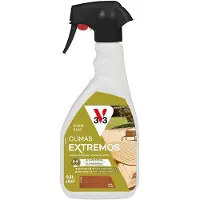 V33 500 Ml Teakolie