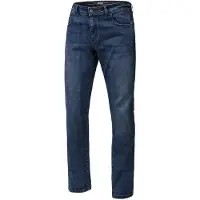 IXS IXS1LStraightBlauweMotorjeans Maat W36/L32