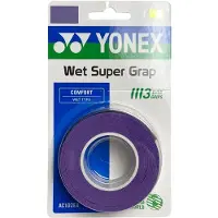 Yonex Super Grap Overgrip 3 St.