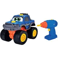 ABC 4x4x25 Cm Ford Raptor Auto
