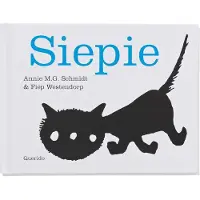 Siepie boek