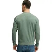Superdry Sweatshirt 'Essential' lichtgroen