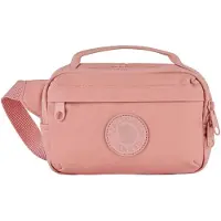 Fjällräven - Kånken No. 2 Hip Pack - Heuptas 2 l, roze