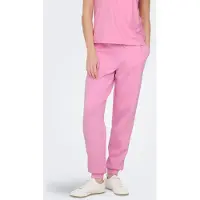 Only Play Sportbroek 'ONPLounge' rosa
