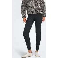 ONLY Sportbroek 'ONPJam-2-Lee' zwart