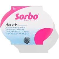 HEMA Sorbo vochtvreter 18x18cm