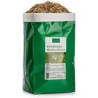 Merkloos Thee met weegbree voor de prostaat en blaas, 500 gram