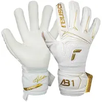Reusch keepershandschoen Attrakt AB1 Advance Junior - Maat 4