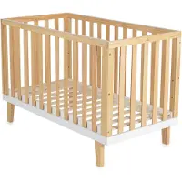 Cangaroo Whisper 60 x 120 cm Ledikant