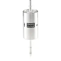 Mann Brandstoffilter WK512/1 Mann voor o.a. FORD, JAGUAR