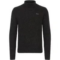 Blend Trui donkergrijs