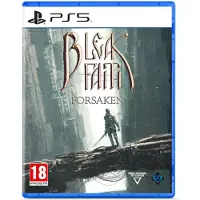 Bleak Faith: Forsaken - Open wereld exploratie