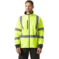 Helly Hansen Uc-me Softshelljack