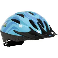 Toimsa Stitch Junior Urban Helm