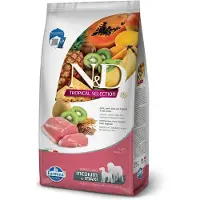 Farmina N&D Tropical Adult Medium & Maxi Hondenvoer - Pork