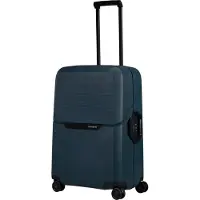 Samsonite Magnum Eco Spinner 69 midnight blue