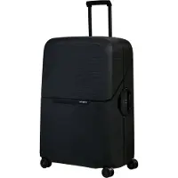 Samsonite Magnum 2 4 wielen Trolley 81 cm grijs