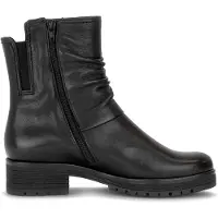 Gabor Women 802801001 Black-Schoenmaat 35,5