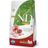 Farmina N&D Premium Kip Volwassen Kleine Hondenvoer 800 g
