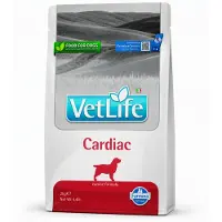 Farmina Vet Life Cardiac 2kg Hondenvoer