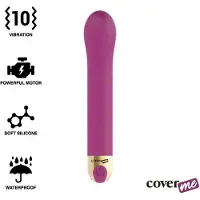 Coverme | G-spot Vibrator 10 Speeds