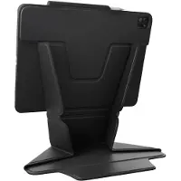 Uniq Cover Ipad Pro 13" 2024 Zwart (-pdp13(2024)-r360blk)
