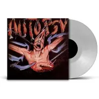 Autopsy LP - Severed survival - voor Geen - standaard | Maat Standard
